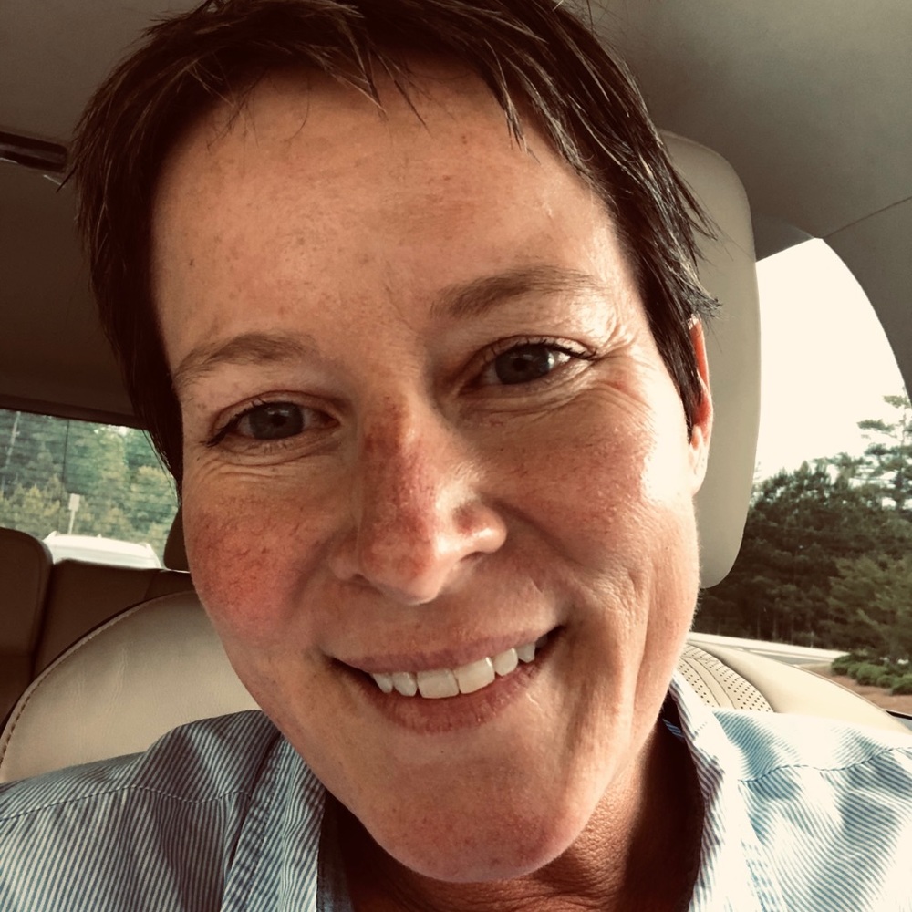 Meet your Posher, Jami